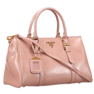 Prada   Handle Pink