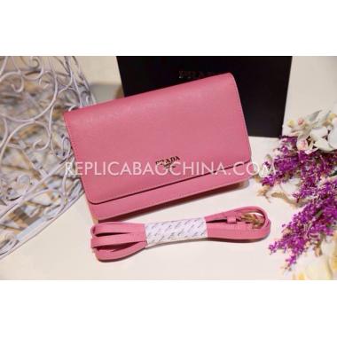 Prada Handbag Pink