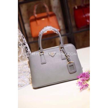 Prada Handbag Handbag Calfskin HM11427