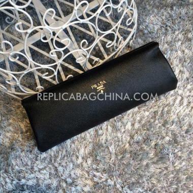 Replica Prada Handbag Evening Bag Calfskin