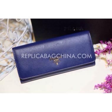 Prada Purse Wallet Calfskin -4c