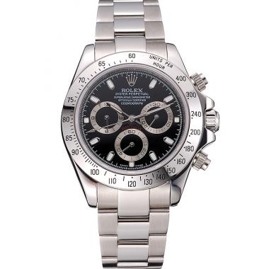 Cheap Rolex Daytona Swiss Mechanism-srl53