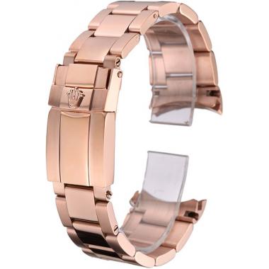 Rolex Gold Oyster Bracelet  622608