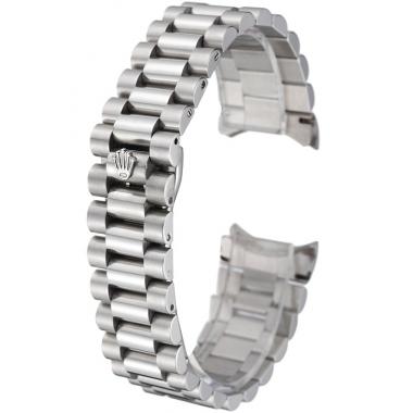 Rolex Stainless Steel President Bracelet  622609 Replica