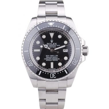 Rolex Swiss Deepsea srl154 Replica