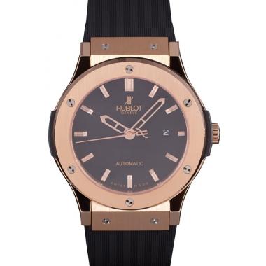 Swiss Hublot  Fusion King Rose Gold   shb03 621396