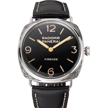 Swiss Panerai Radiomir 3 Days Acciaio 