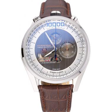 Replica Tag Heuer Mikrogirder 10000 Brown  622074