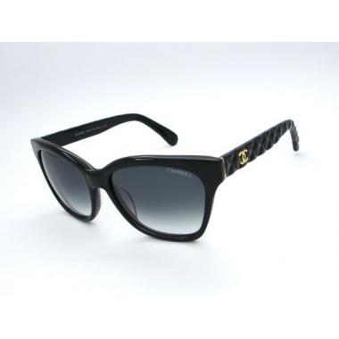 Chanel High-grade Resin  Sunglasses Replica