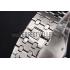 Swiss Audemars Piguet Royal Oak White Dial Stainless Steel Case And Bracelet  622872