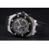 Swiss Audemars Piguet Royal Oak Offshore Black And Yellow Dial Stainless Steel Case Black Rubber Strap  622858