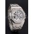 Cheap Audemars Piguet Royal Oak Offshore White Dial Stainless Steel Case And Bracelet