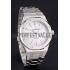 Swiss Audemars Piguet Royal Oak White Dial Stainless Steel Case And Bracelet