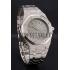 Audemars Piguet Royal Oak Fondation Gray Dial Stainless Steel Case And Bracelet