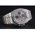 Swiss Audemars Piguet Royal Oak Offshore Grey Dial Stainless Steel Case And Bracelet  622870