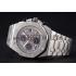 Swiss Audemars Piguet Royal Oak Offshore Grey Dial Stainless Steel Case And Bracelet  622870