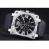 Bell and Ross BR01-92 Carbon 98212