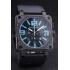 Bell and Ross BR01-92 Carbon 98213