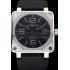 Bell and Ross Watch  3407