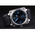 BR01-92 Black-Blue Dial-br22