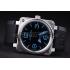 BR01-92 Black-Blue Dial-br22