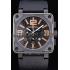 Bell and Ross BR01-92 Carbon 98217