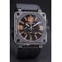 Bell and Ross BR01-92 Carbon 98217