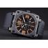 Bell and Ross BR01-92 Carbon 98217