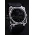 BR01-92 Black-Grey Dial-br23