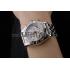 Replica Swiss Breitling Certifie Stainless Steel Bezel White Dial 80289