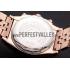 Breitling Chronomat 44 White Dial Rose Gold Bracelet  622518