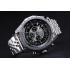 Breitling Bentley B05 Unitime Black Dial Stainless Steel Bracelet  622520