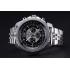 Breitling Bentley B05 Unitime Black Dial Stainless Steel Bracelet  622520