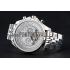 Breitling Bentley Mulliner Tourbillon White Dial Stainless Steel Case And Bracelet  622732