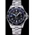 Breitling Superocean 44 Abyss Blue Accents Stainless Steel Bracelet  622506