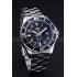 Breitling Superocean 44 Abyss Blue Accents Stainless Steel Bracelet  622506