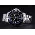 Breitling Superocean 44 Abyss Blue Accents Stainless Steel Bracelet  622506