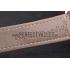 Breitling Navitimer World White Dial Brown Leather Bracelet  622514