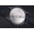 Breitling Avenger Seawolf Ion Plated Steinless Steel Case White Dial Rubber Bracelet 622241