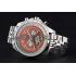 Breitling Bentley Mulliner Tourbillon Brown Dial Stainless Steel Case And Bracelet  622733