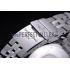 Breitling Professional Chronospace Black Dial Stainless Steel Bracelet  622505