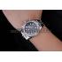 Breitling Chronomat Evolution Black Dial Stainless Steel Bracelet  622515