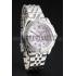 Breitling Colt Lady Pink Dial Diamond Hour Marks Stainless Steel Case And Bracelet