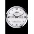 Breitling Superocean Wall Clock Silver-White  622463 Replica