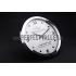 Breitling Superocean Wall Clock Silver-White  622463 Replica