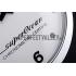 Breitling Superocean Wall Clock Silver-White  622463 Replica