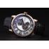 Cartier Rotonde Reversed Tourbillon White Dial 621949