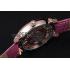 Cartier Rotonde Skeleton Flying Tourbillon Pink 621964