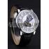 Cartier Rotonde Reversed Tourbillon White Dial 621948