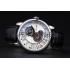 Cartier Rotonde Reversed Tourbillon White Dial 621948